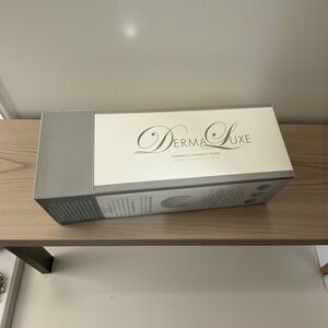 Advanced Cleansing System - Gray Derma Luxe